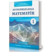 ANTRENMANLARLA MATEMATİK 1 ANTRENMAN YAYINLARI - 5