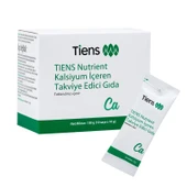 GTA Tiens Nutrient kalsiyum içeren takviye edici gıda - 1