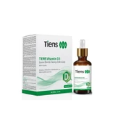 Gta Tiens Vitamin D3 Içeren Damla Takviye Edici Gıda - 1