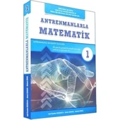 ANTRENMANLARLA MATEMATİK 1 ANTRENMAN YAYINLARI - 3