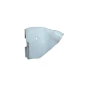 Renault Scenic için Cam Kriko Üst Sabit Köşe Plastiği-Sağ - 1