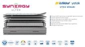 İSTİKBAL SYNERGY ULTRA YATAK - 3