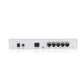 ZYXEL ZYWALL USG FLEX100, Firewall Cihazi, +1 Yillik Lisans Dahil 10-25 Kullanici - 2