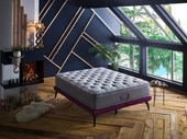 İSTİKBAL GRAPHENE PREMİUM YATAK - 1