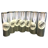 POWERGATE PG Ribon Wax 110mm x 74m 10lu Paket - 1