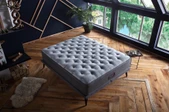 İSTİKBAL GRAPHENE PREMİUM YATAK - 6