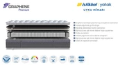 İSTİKBAL GRAPHENE PREMİUM YATAK - 3