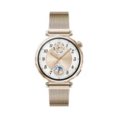 Huawei Watch GT5 41 MM Akıllı Saat (Huawei Türkiye Garantili) GOLD - 1