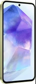 Samsung Galaxy A55 5G 8 GB 128 GB Sarı (Samsung Türkiye Garantili) - 5