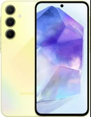 Samsung Galaxy A55 5G 8 GB 128 GB Sarı (Samsung Türkiye Garantili) - 1