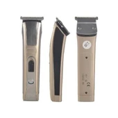 Insua AT-128 Saç Kesme Makinesi - 2