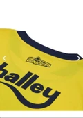 Fenerbahçe F02382 İç Saha Çubuklu Forma 2024-2025 - 4