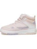 LUMBERJACK ELDON HI 3FX PUDRA COMFORT CASUAL BOĞAZLI KIZ SNEAKER thumbnail 5