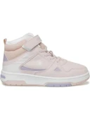 LUMBERJACK ELDON HI 3FX PUDRA COMFORT CASUAL BOĞAZLI KIZ SNEAKER thumbnail 2