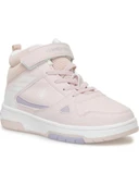 LUMBERJACK ELDON HI 3FX PUDRA COMFORT CASUAL BOĞAZLI KIZ SNEAKER thumbnail 4