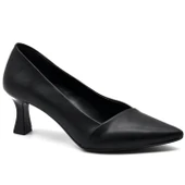 ERDEMLER  WLS-108 KADIN TOPUKLU AYAKKABI thumbnail 1