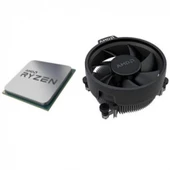 AMD RYZEN 5 8400F 4.20GHZ 16MB AM5 MPK - 2