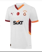 Galatasaray G02621 Deplasman Dış Saha Forma 2024-2025 - 1
