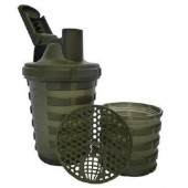 Grenade Shaker Renk Seçenekli Karıştırıcı + 2 HEDİYE ! - 1