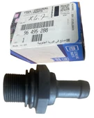 Chevrolet Lacetti Silindir Kapak Valfi,96495288 - 1