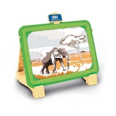 Clementoni Idea Resim Atölyesi - CLE-18717 - 3