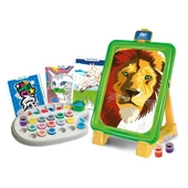 Clementoni Idea Resim Atölyesi - CLE-18717 - 2