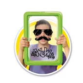 Clementoni Idea Resim Atölyesi - CLE-18717 - 4