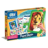 Clementoni Idea Resim Atölyesi - CLE-18717 - 1