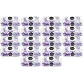 Papilion Islak Havlu Mendil 100 Yaprak Lavanta (18 Li Set) 1800 Yaprak thumbnail 1