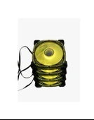 GAMEFORCE INFINITY 4x120mm A-Rgb Kasa Fanı thumbnail 4