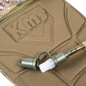 Camelbag Suluk Sırt Çantası 3 Lt - Yeşil Dijital Kamuflaj - 5