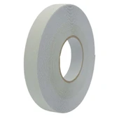 Fortuna Beyaz Kaydırmazlık Bandı 25 mm x 18 Metre - 2