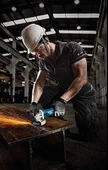 Bosch GWS 750 S Avuç Taşlama Makinesi - 3
