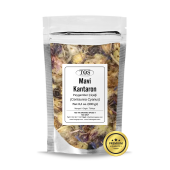 Mavi Kantaron - Peygamber Çiçeği 100 gr (1. Kalite) Centaurea Cyanus - 1