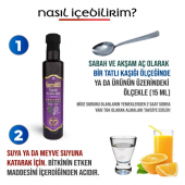 My Farmaex Enginar - Deve Dikeni - Hindiba Extratı 250ml  NHR... - 3