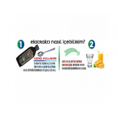 My Farmaex Zerdeçal Extratı 250ml  NHR... - 4