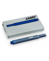 Lamy Dolmakalem Kartuşu 5li Mavi - 1