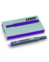 Lamy Dolmakalem Kartuşu 5li Mor - 1