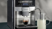 Siemens TE655203RW Eq.6 Plus Tam Otomatik Espresso Makinesi thumbnail 4