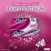 Papia Platinum Pratik Mendil 1125 Yaprak - 6