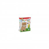 Circle Toys Match Up Eşleştirme + Dokun Hisset Tanı Kartları - 2