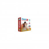 Circle Toys Match Up Eşleştirme + Dokun Hisset Tanı Kartları - 3