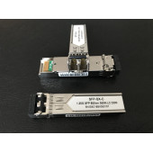 1000Base SX GBIC Modül Multimode SFP Gigabit - 1