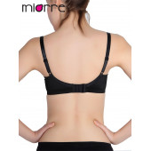 Miorre Minimizer Toparlayıcı Sütyen Kapsız Süngersiz Telli - 3