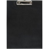 Wole Kapaksız Sekreterlik Pvc A4 Siyah 2291-3 - 1