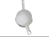 Moonstar Küvetli Süzgeç Pratik Çift Yönlü Süzgeç-CLS-350-BEYAZ - 3