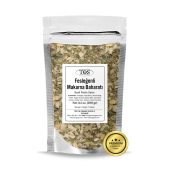 Fesleğenli Makarna Baharatı 100 gr (1. Kalite) - 1