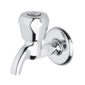 Tema Klasik Kısa Musluk Lavabo Musluğu - 1