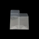 Komple Asetat Kutu Otomatik Model 10X10X16 CM (25 Adet) - 3