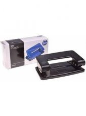 Bion Perfaratör ( Delgeç ) 8 Syf Siyah 9282 - 1